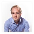 Avatar for Kasper Middelkoop