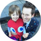 Avatar for Byron Binkley