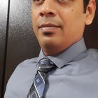 Avatar for Zuber Shaikh