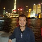 Avatar for Charles Zhang