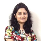 Avatar for Shriti Chhajed