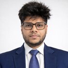 Avatar for Aman Mishra