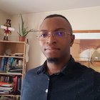 Avatar for Daniel Akinola-Odusola