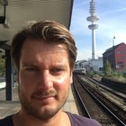 Avatar for Gerrit Rode