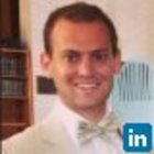 Avatar for Aron Jacobowitz