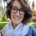 Avatar for Anastasia Schaer