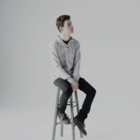 Avatar for Alex Kauffman