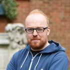 Avatar for Jamie Curran