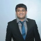 Avatar for Chiragkumar Patel