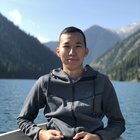 Avatar for Asset Mussayev