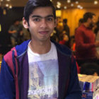 Avatar for Ishan Vohra