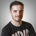 Avatar for Piotr Jarzabek