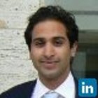 Avatar for Samir Menon