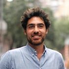 Avatar for Guillaume Cohen-Skalli