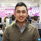 Avatar for David Tsang