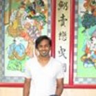 Avatar for Arun Venkatadri