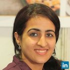 Avatar for Garima Satija