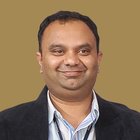 Avatar for Santosh Kaveti