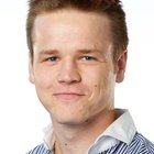 Avatar for Benoit Blancher