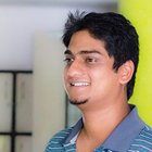 Avatar for Vishak Kavalur