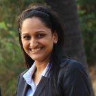 Avatar for Prachi Bhave