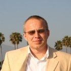 Avatar for Vlad Yavichev