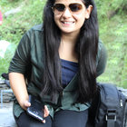 Avatar for Palki Malhotra