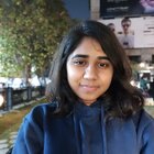 Avatar for Aastha Bhandari
