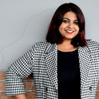 Avatar for Nandini Chandra