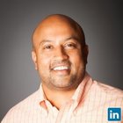 Avatar for JV Kodali