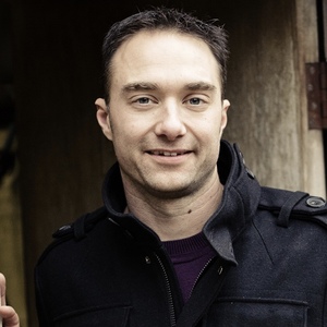 Dave Allworthy
