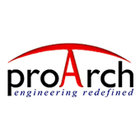 Avatar for Proarch Infra