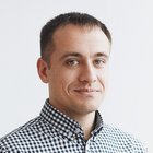Avatar for Oleksiy Kuryliak