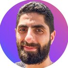 Avatar for Abdelrahman Mahran