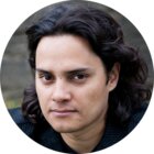 Avatar for Diego Pineda