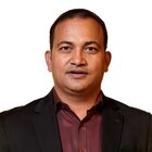 Avatar for Pradeep Aswal