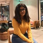 Avatar for Dhwani Shah