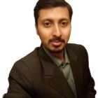 Avatar for Maroof Ahmed Vahidy