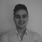 Avatar for Moritz Hartmann