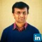 Avatar for Akhil Sreenatha