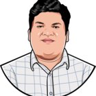 Avatar for Nachi Ramanujam