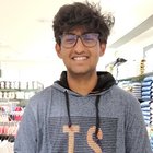 Avatar for Roshan Jacob