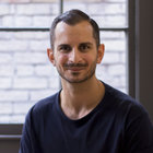 Avatar for Yashar Nejati