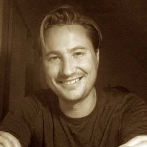 Thomas Maxon