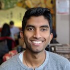 Avatar for Gogilan Selvarajah
