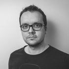 Avatar for Krzysztof Zięba