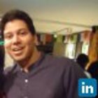 Avatar for Akshay Sarma