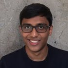 Avatar for Arvind Ramesh