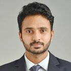 Avatar for Harshad somalwar