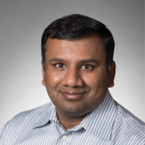 Pavan Reddy